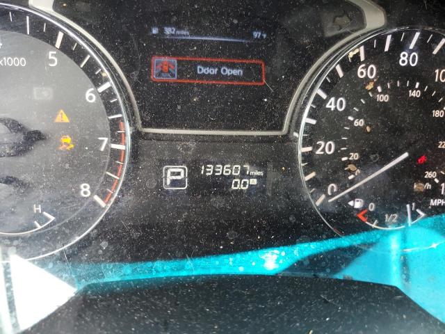 2014 NISSAN ALTIMA 2.5 - 1N4AL3AP0EN358160