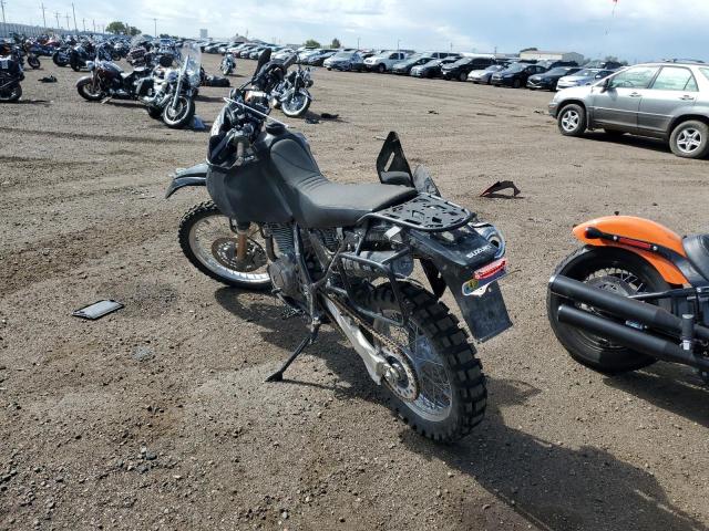 2022 SUZUKI DR650 SE JS1SP46D3N7100611