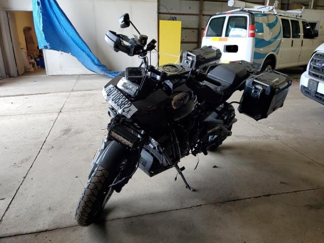 2022 HARLEY-DAVIDSON RA1250 S 1HD1ZES19NB314933