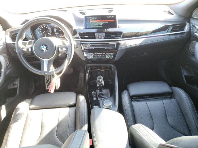 2019 BMW X2 M35I WBXYN1C56KEF29448
