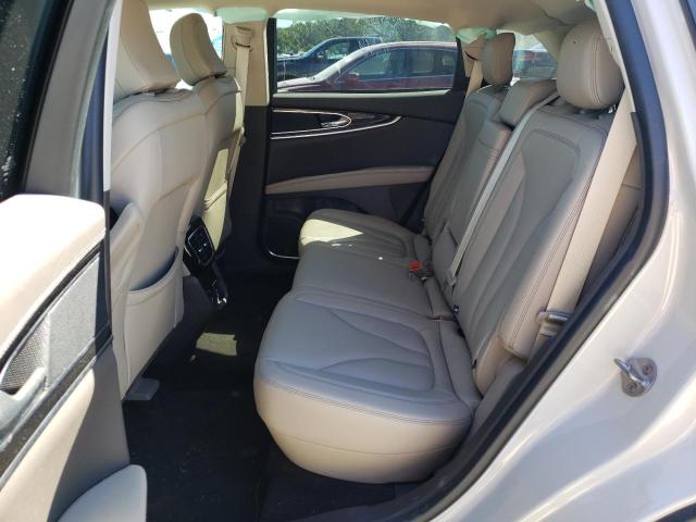 2022 LINCOLN NAUTILUS 2LMPJ6J9XNBL07676