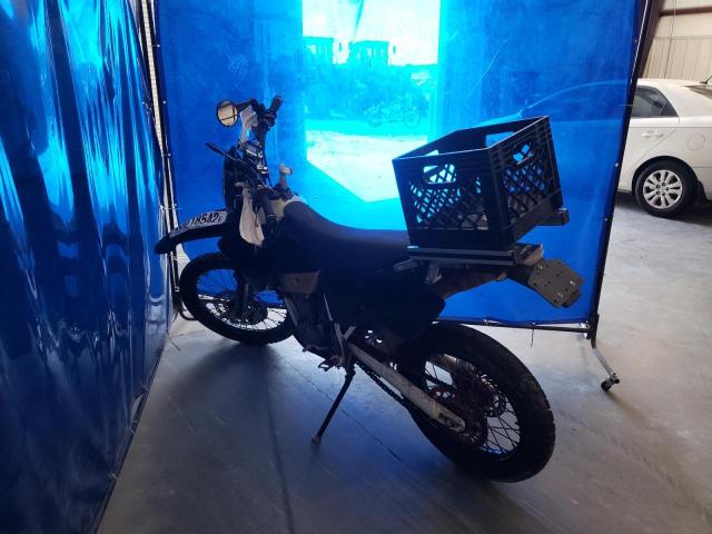 2002 KTM 400 EXC VBKEXJ4332M338739