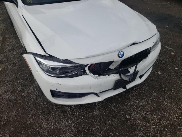 2015 BMW 328 XIGT WBA3X5C58FD562823