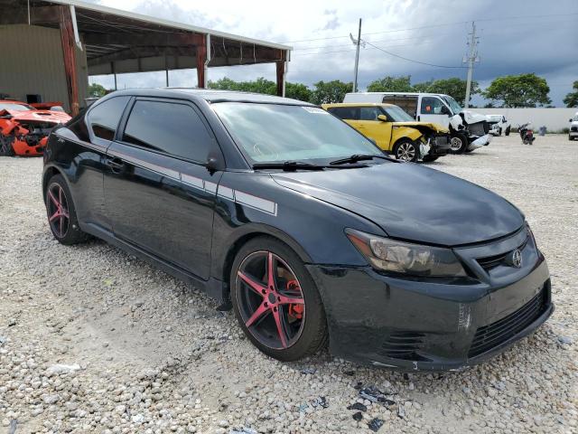 2013 Scion tC 