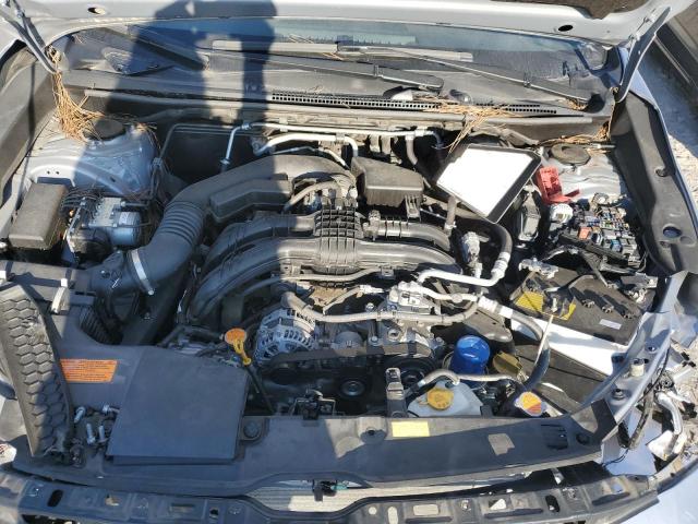 JF2GTANC3K8272806 Subaru Crosstrek Limited