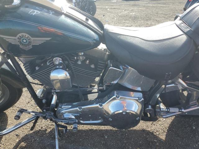 2002 HARLEY-DAVIDSON DAVIDSON 1HD1BMY102Y071253