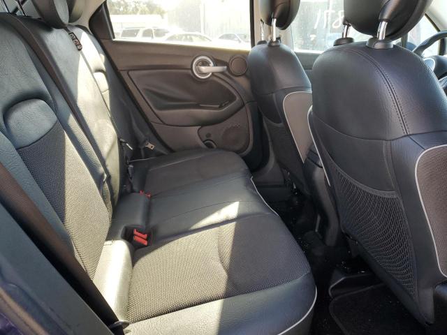 2016 FIAT 500X TREKK ZFBCFXCT8GP484627