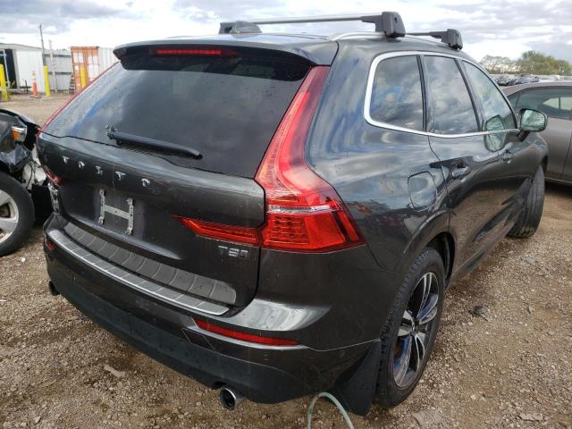 2018 VOLVO XC60 T8 MO YV4BR0DK7J1064619