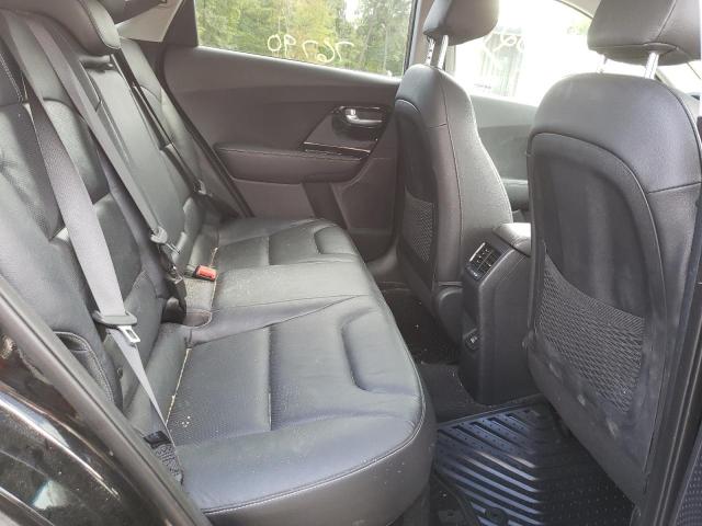 2019 KIA NIRO TOURI KNDCE3LC4K5216249