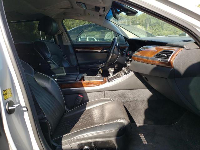 2017 GENESIS G90 ULTIMA KMHG54JH7HU029099