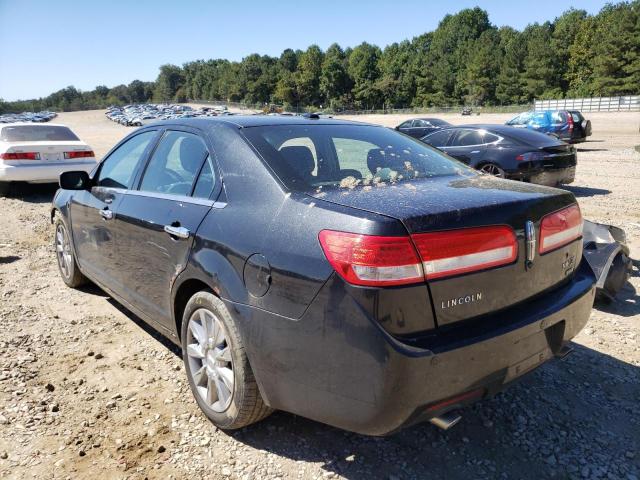 3LNHL2JC4CR820662 Lincoln MKZ