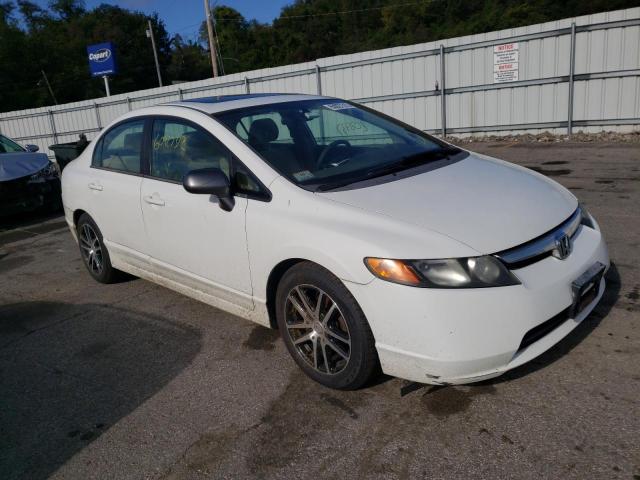 2006 Honda Civic EX