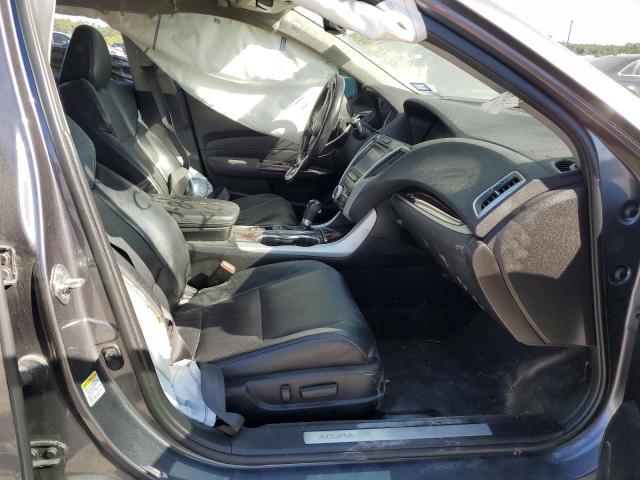19UUB1F53HA000361 Acura TLX TECH