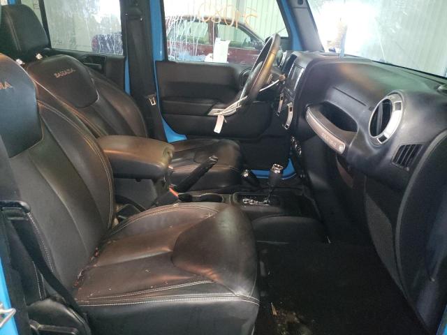 1C4BJWEG1HL715927 Jeep Wrangler Unlimited Sahara