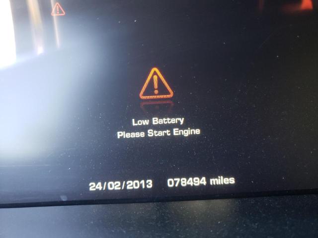 SALGS2EF5EA130934 Land Rover Range Rover Supercharged