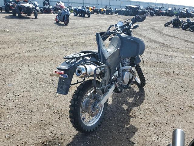 2022 SUZUKI DR650 SE JS1SP46D3N7100611