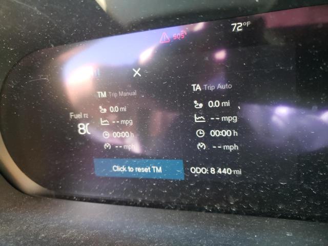 YV4L12RK0N1977051 Volvo XC60 B5 MO