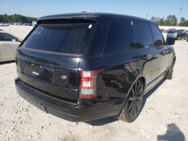 SALGS2EF5EA130934 Land Rover Range Rover Supercharged