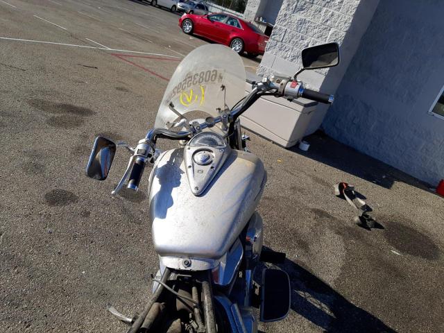 2006 HONDA VT1300 S 1HFSC52136A300398