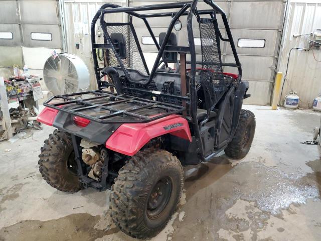 2017 HONDA SXS500 M 1HFVE0301H4206859