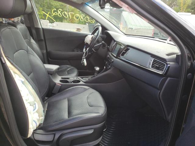 2019 KIA NIRO TOURI KNDCE3LC4K5216249