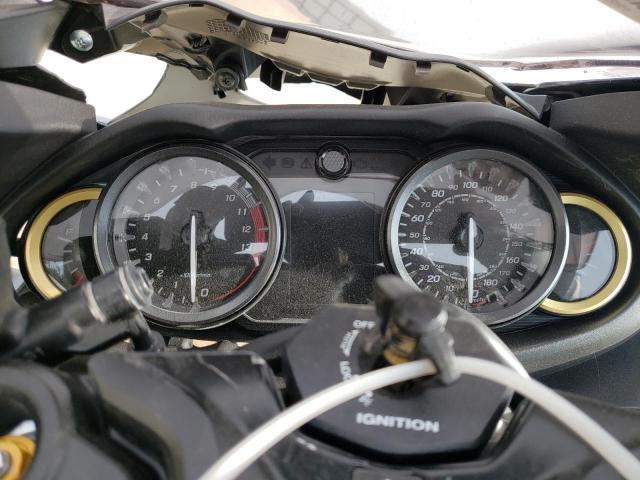 2022 SUZUKI GSX1300 RR JS1EJ11B9N7101054