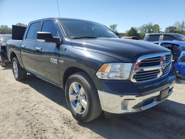 2013 Ram 1500 SLT