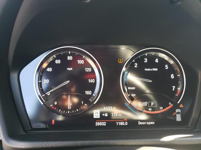 2019 BMW X2 M35I WBXYN1C56KEF29448