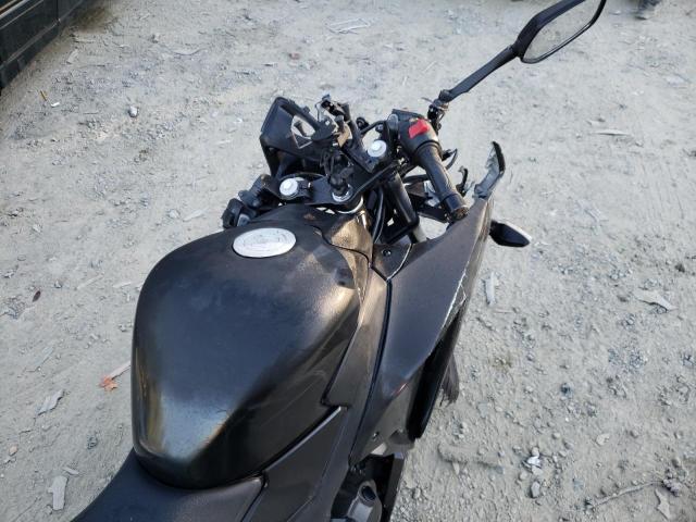 2015 HONDA CBR300 R MLHNC5105F5100080