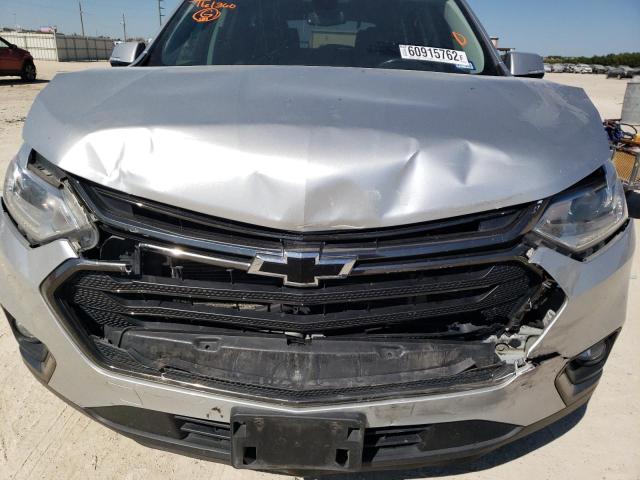 2018 CHEVROLET TRAVERSE R 1GNERJKX8JJ169049