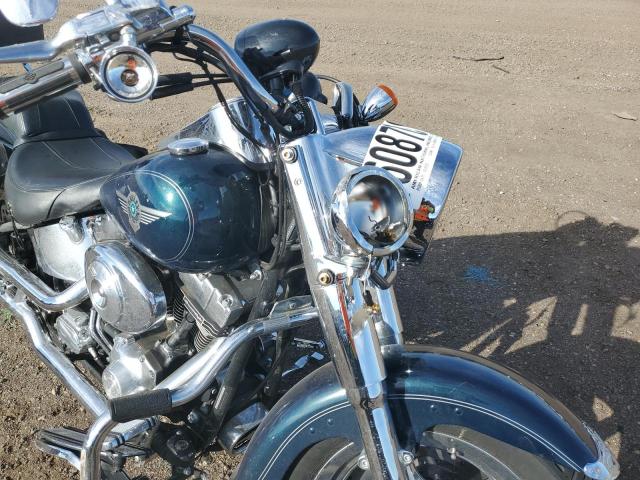2002 HARLEY-DAVIDSON DAVIDSON 1HD1BMY102Y071253