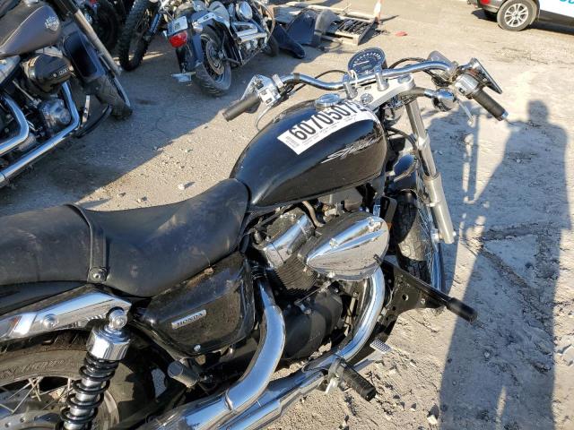 2013 HONDA VT750 S JH2RC5818DK300640