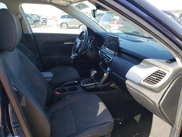 2022 KIA SELTOS S - KNDEU2AA3N7255141