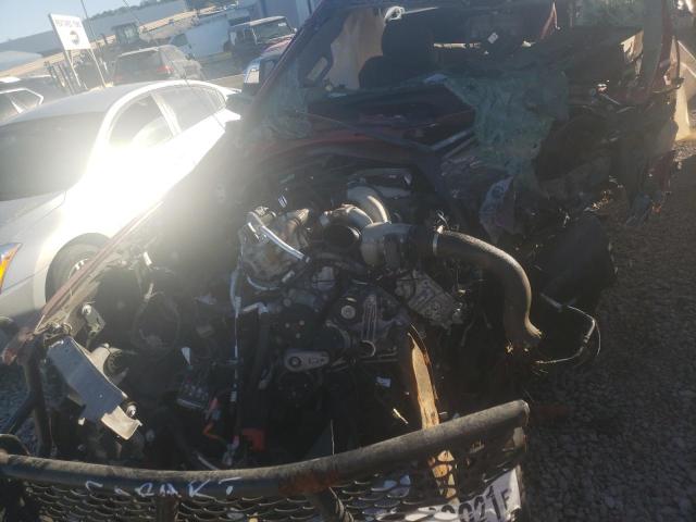 2020 FORD F 250 1FT7X2AT6LED65885