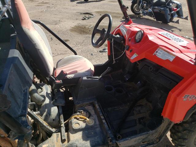 2013 POLARIS RZR 800 4XAVH76A0DF677437