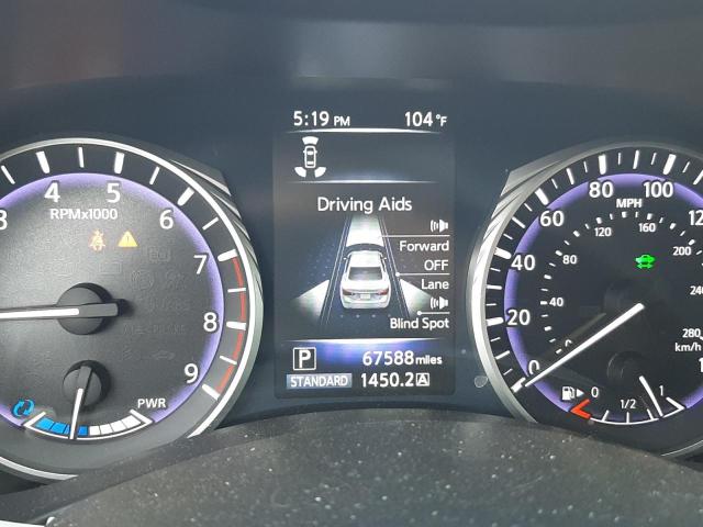 2015 INFINITI Q50 HYBRID JN1AV7AP7FM790492