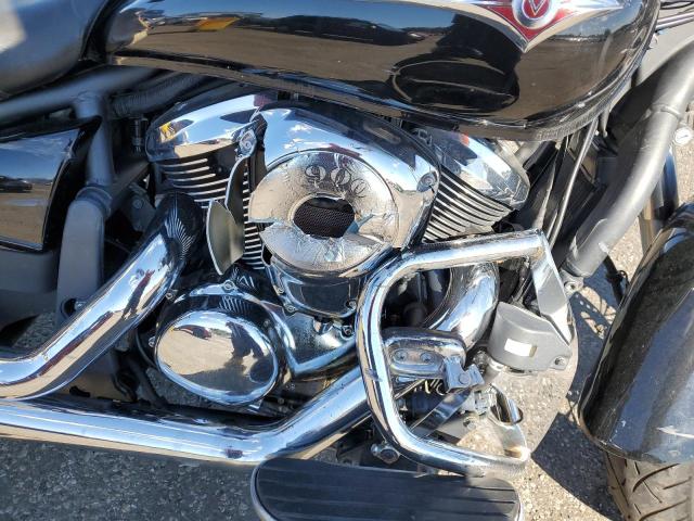 2008 KAWASAKI VN900 B - JKAVN2B1X8A035444