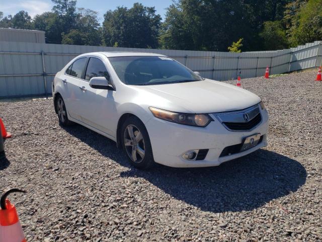 2012 Acura TSX 