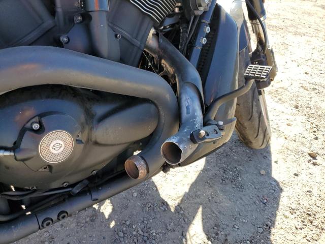 2016 HARLEY-DAVIDSON VRSCDX NIG 1HD1HHH18GC802215
