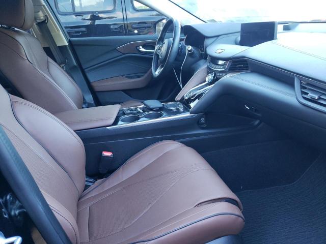 2021 ACURA TLX ADVANC 19UUB6F66MA004081
