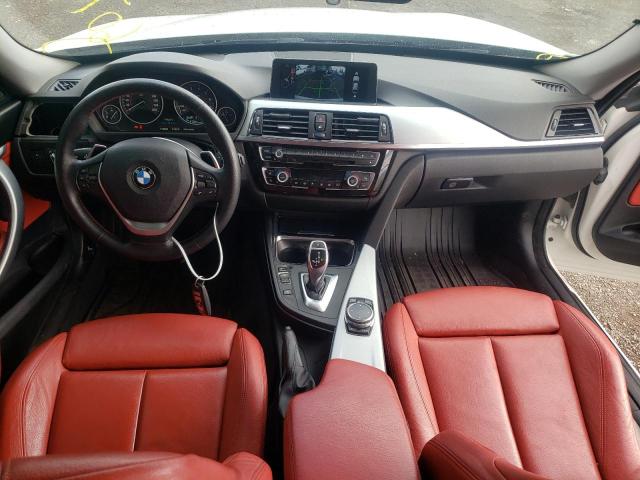 2015 BMW 328 XIGT WBA3X5C58FD562823