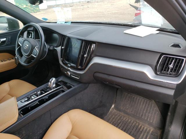 2018 VOLVO XC60 T8 MO YV4BR0DK7J1064619