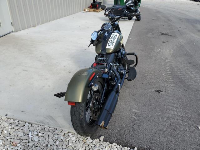 2017 HARLEY-DAVIDSON FLSS 1HD1JS916HB018400