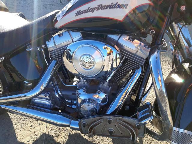 2006 HARLEY-DAVIDSON FLST 1HD1JEY136Y026919
