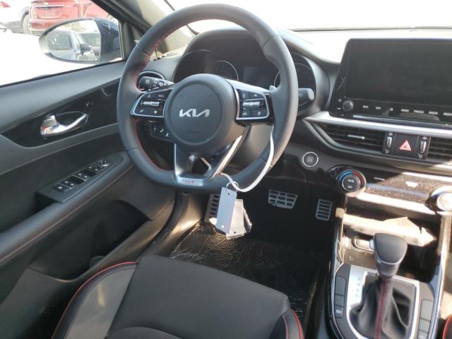3KPF44AC5NE494739 KIA FORTE GT