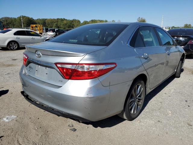 2017 TOYOTA CAMRY 4D 2 - 4T1BF1FK6HU713636