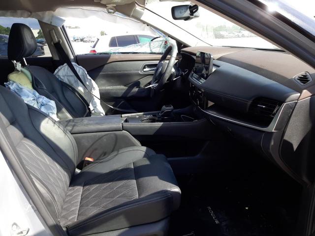 2021 NISSAN ROGUE PLAT JN8AT3DC6MW102699