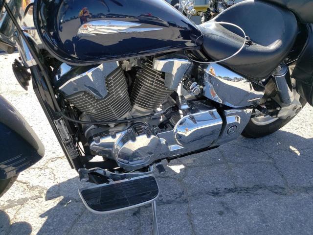 2008 HONDA VTX1300 R 1HFSC52608A500704
