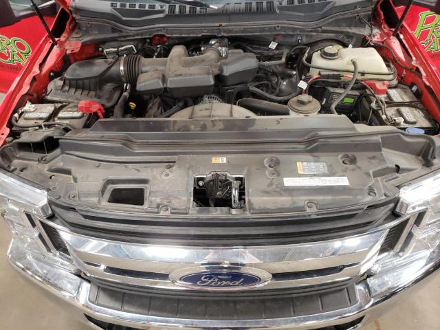 2019 FORD F350 SUPER - 1FT8X3B68KEG10610