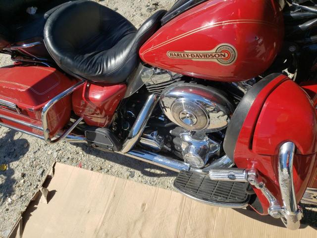 2005 HARLEY-DAVIDSON FLHTCUI SH 1HD1FLW105Y677318